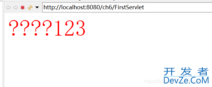 Java中println输出汉字乱码问题一招解决方案