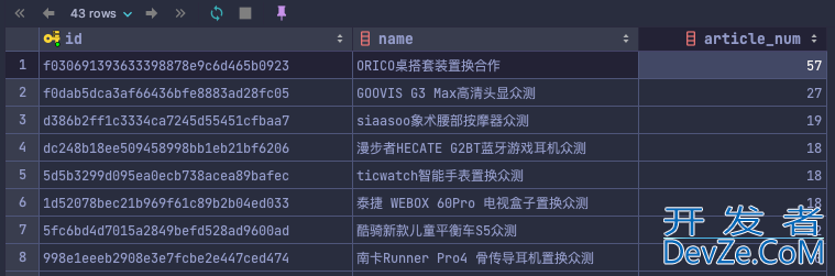 关于 MySQL 嵌套子查询中无法关联主表字段问题的解决方法