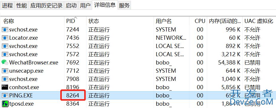 Java获取Process子进程进程ID方法详解