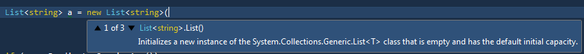 Visual Studio 2010 Themes, change Parameter Help background color