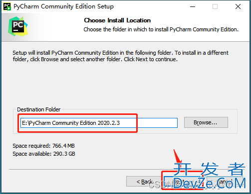 Python编辑器Pycharm安装配置超详细教程