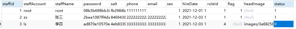 Mysql数据库delete操作没报错却删除不了数据的解决