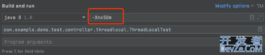 详解ThreadLocal为什么会内存溢出原理