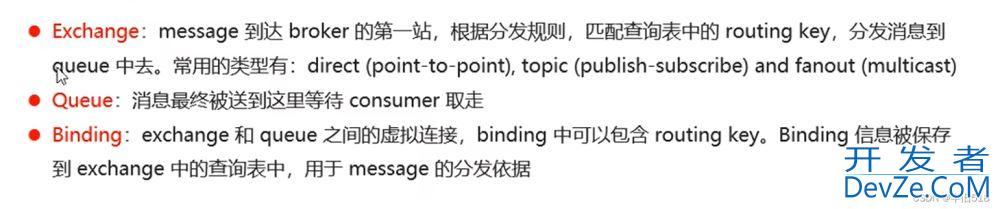 1小时快速上手RabbitMQ(简介及安装过程)