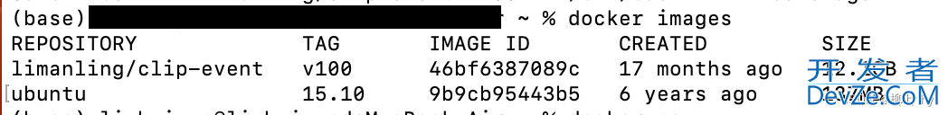 pycharm使用docker容器开发的详细教程
