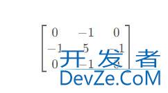 OpenCV使用邻居访问扫描图像的操作方法