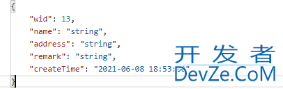 springboot如何统一设置时区