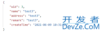 springboot如何统一设置时区