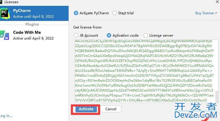 pycharm配置python环境的详细图文教程