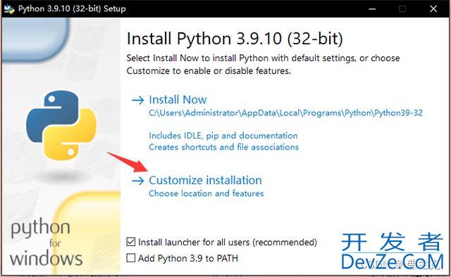 pycharm配置python环境的详细图文教程