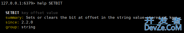 微服务 Spring Boot 整合 Redis BitMap 实现 签到与统计功能