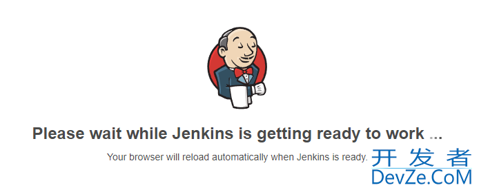 Jenkins自动化部署SpringBoot项目的实现