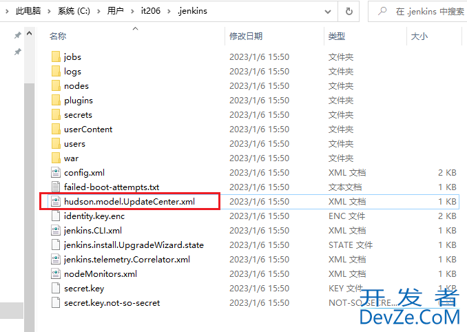 Jenkins自动化部署SpringBoot项目的实现