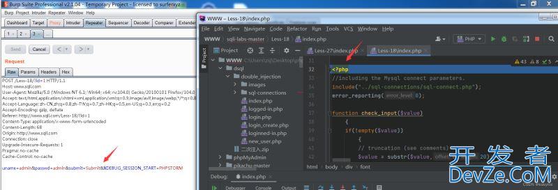 PhpStorm配置debug环境的详细过程