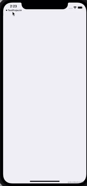 iOS通过UIDocumentInteractionController实现应用间传文件