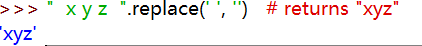 python中split()函数的用法详解