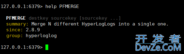 微服务Spring Boot 整合 Redis 实现UV 数据统计的详细过程