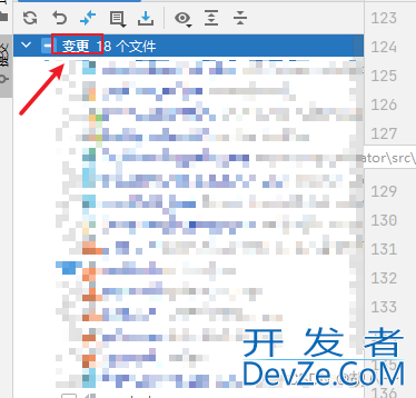 IntelliJ IDEA的代码搁置功能实现