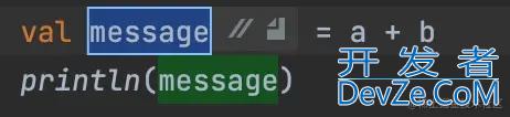 IntelliJ中高效重构的10个快捷方式详解