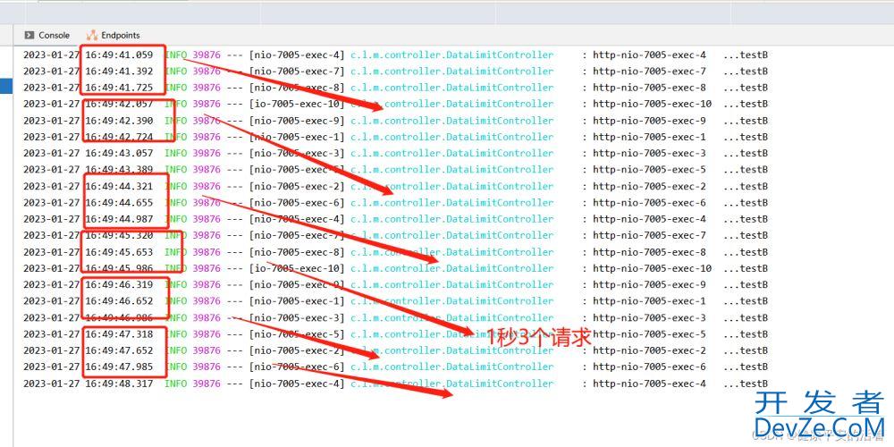 springcloud3 Sentinel的搭建及案例操作方法