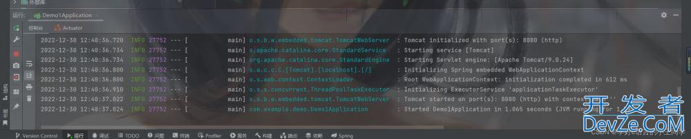 一篇文章彻底弄懂SpringBoot项目jdk版本及依赖不兼容问题