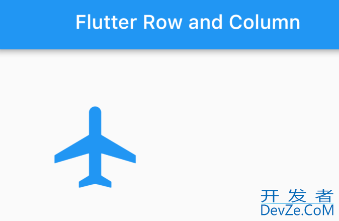 一文带你了解Android Flutter中Transform的使用