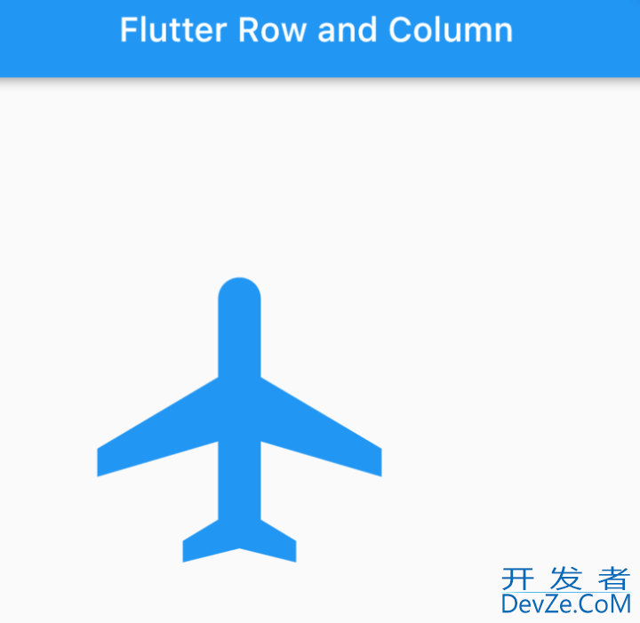 一文带你了解Android Flutter中Transform的使用