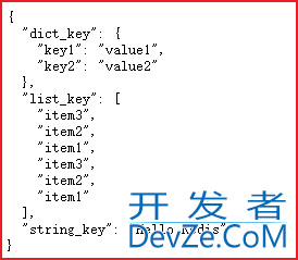 Python利用flask操作Redis的方法详解
