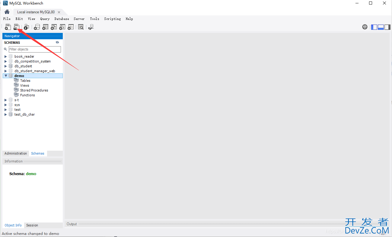 MySQL导入sql文件的三种方法小结