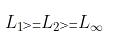 python numpy.linalg.norm函数的使用及说明