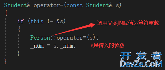 C++中的继承问题(继承基本概念、菱形虚拟继承的对象模型)
