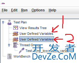 In JMeter and BeanShell, how can I make a variable lowercase?