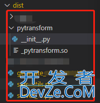 Python代码部署的三种加密方案