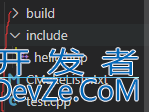 cmake跨平台构建工具的学习笔记