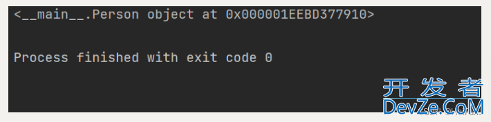 Python魔术方法深入分析讲解