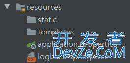 浅析Spring boot 中 logback 配置＜springProperty＞ 读取application.properties 中的属性