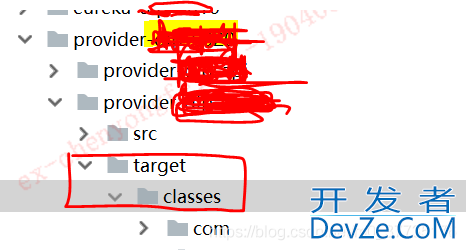 springboot多环境配置文件及自定义配置文件路径详解