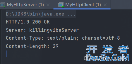 java构造http请求的几种方式(附源码)