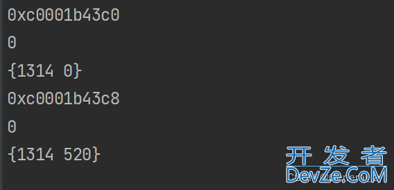 解读unsafe.Pointer和uintptr的区别