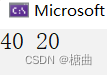 C++类和对象之类的6个默认成员函数详解