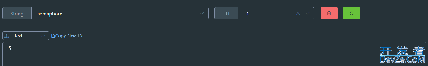 Redisson分布式信号量RSemaphore的使用超详细讲解