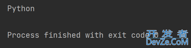 python re.match函数的具体使用