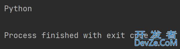 python re.match函数的具体使用
