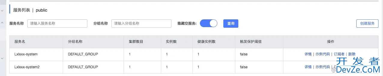 微服务链路追踪Spring Cloud Sleuth整合Zipkin解析