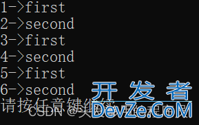 一篇文章彻底搞懂C++常见容器