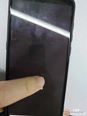 Android转场效果实现示例浅析