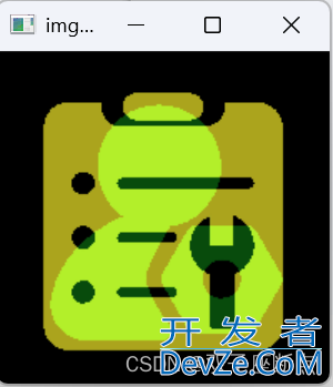OpenCV学习之图像的叠加与混合详解