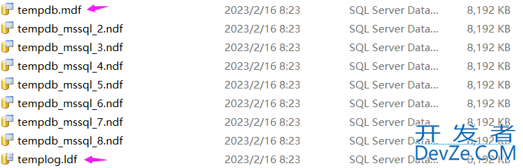SQLSERVER 临时表和表变量的区别汇总