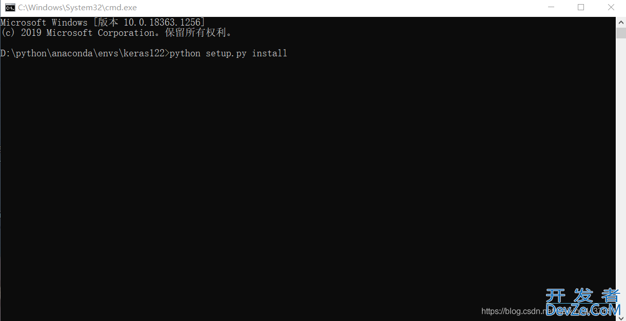 在python中如何建立一个自己的包