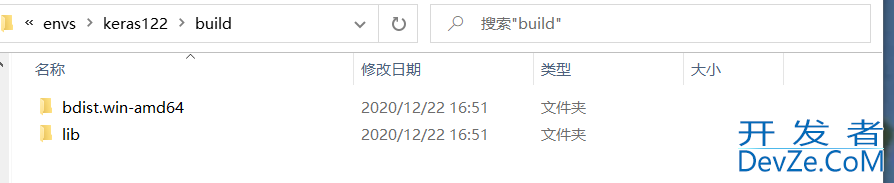 在python中如何建立一个自己的包